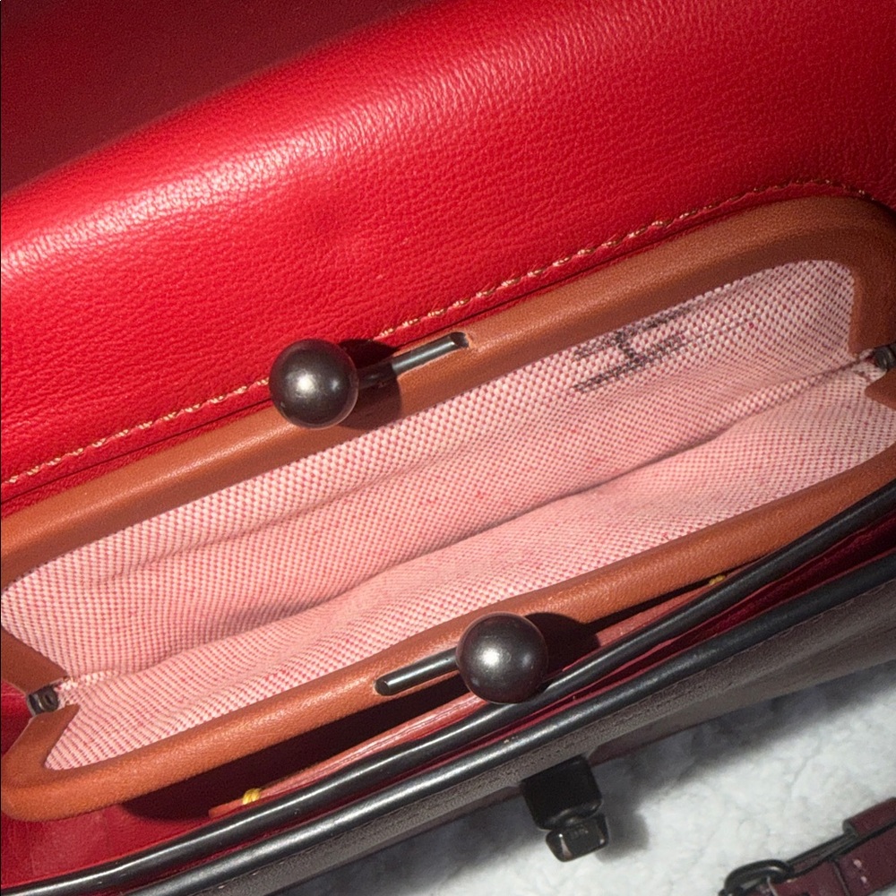 Coach 1941 small messenger bag - Picture 12 of 16